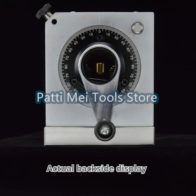 PFB One-Way Punch Forming Machine High-Precision Grinding Sheet To Punch Machine Grinding Machine Precision Within 0.005mm 4