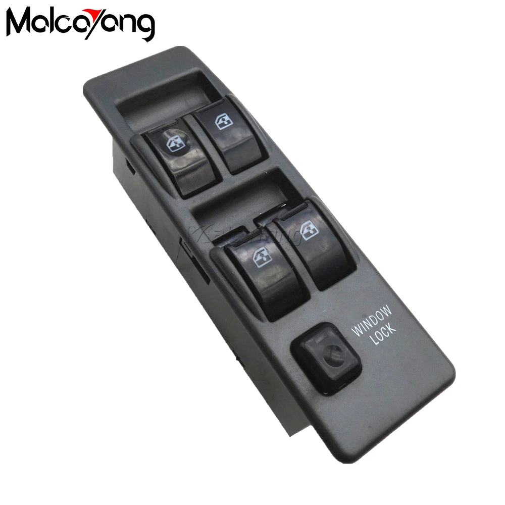 Master Controller Switches MR753373 For Mitsubishi Pajero V31 V32 Front