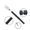 1PC Retro Design Shisha Fork Aluminum Foil Hole Puncher For Hookah Bowl Sheesha Chicha Narguile Accessories 5