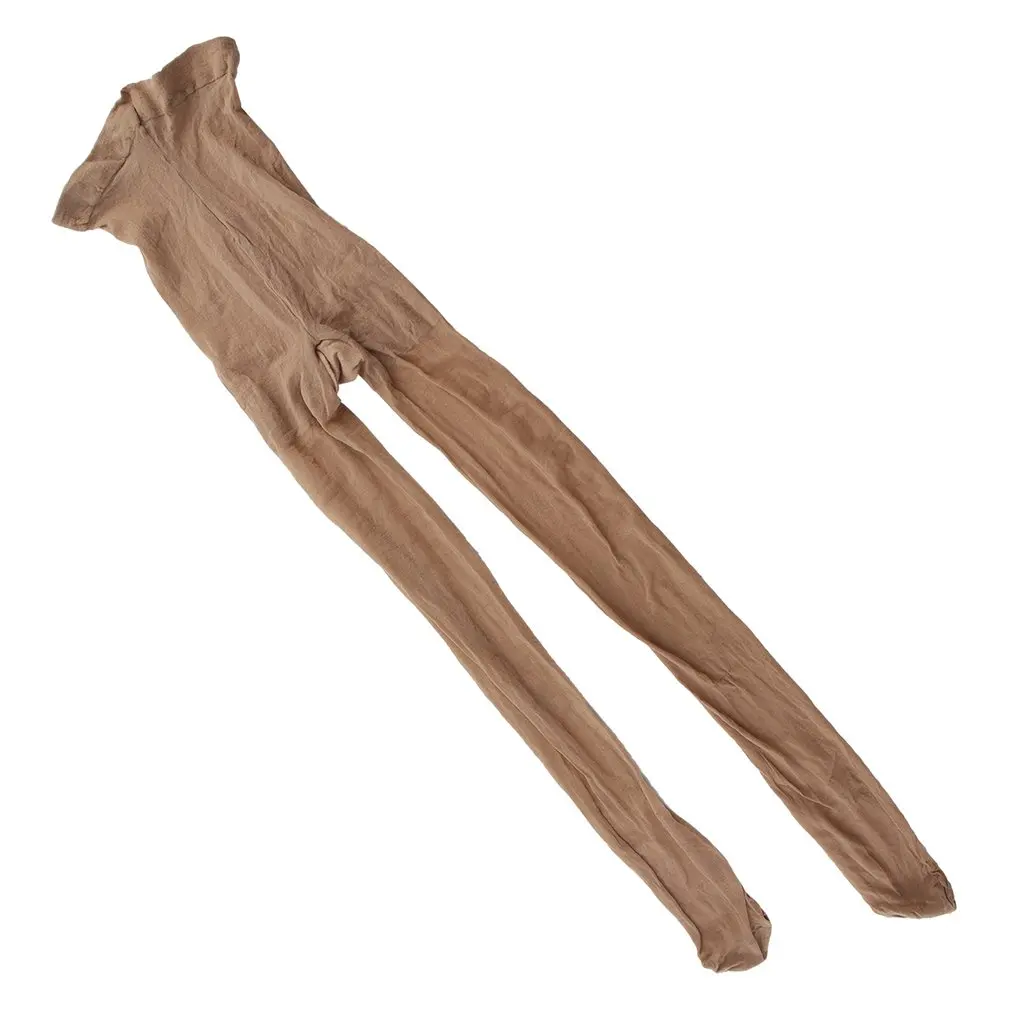 

Ultra Thin Sexy Soft Ladies Women transparent Tights Pantyhose Color Stockings Nylon Good Elasticity Durable Wear-resisting