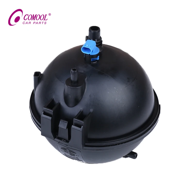 COMOOL Auto Parts Engine Coolant Reservoir Tank 17137823544 Expansion Tank For BMW F25 X3 F26 X4 1713 7823 544