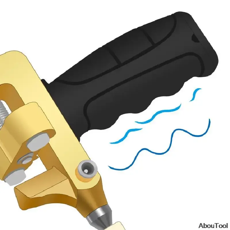Рисунок 2 - Встроенный резак для стекла