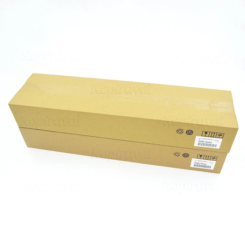 Original Developer Unit for Xerox 700 550 560 570 C60 C70 C75 J75 C5580 C6680 C7780 604K86361 604K86363 604K86551 604K86552 etc duplicator parts