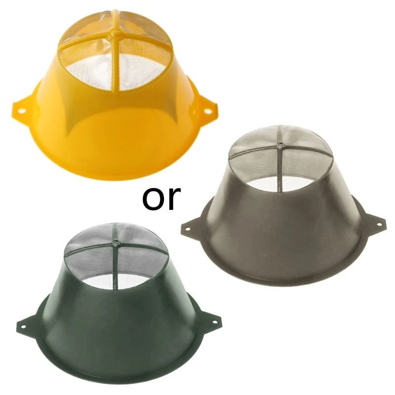

Reusable Paint Strainers for best performance in any type of paint Dropship