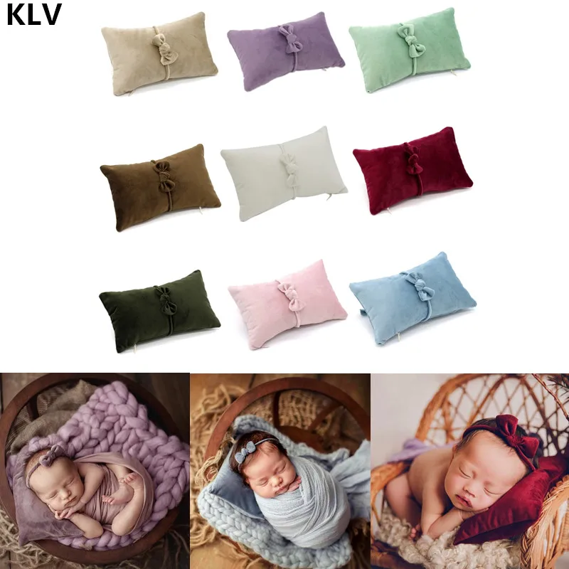 Pillow Newborn Props Props Photography Posing Pillow Newborn