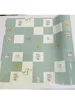 NoEnName_Null tablecloth waterproof flipper źero original lace tablecloth rectangle Mainland China PVC 6