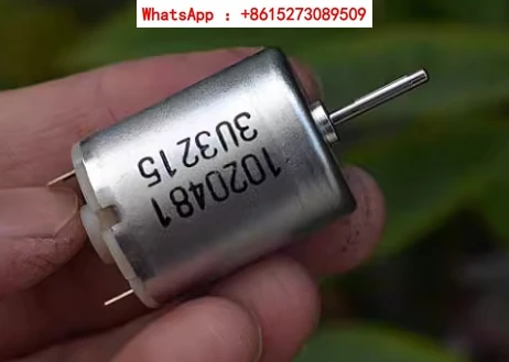 

10 шт., бесшумные детали для двигателя автомобиля 370-12580