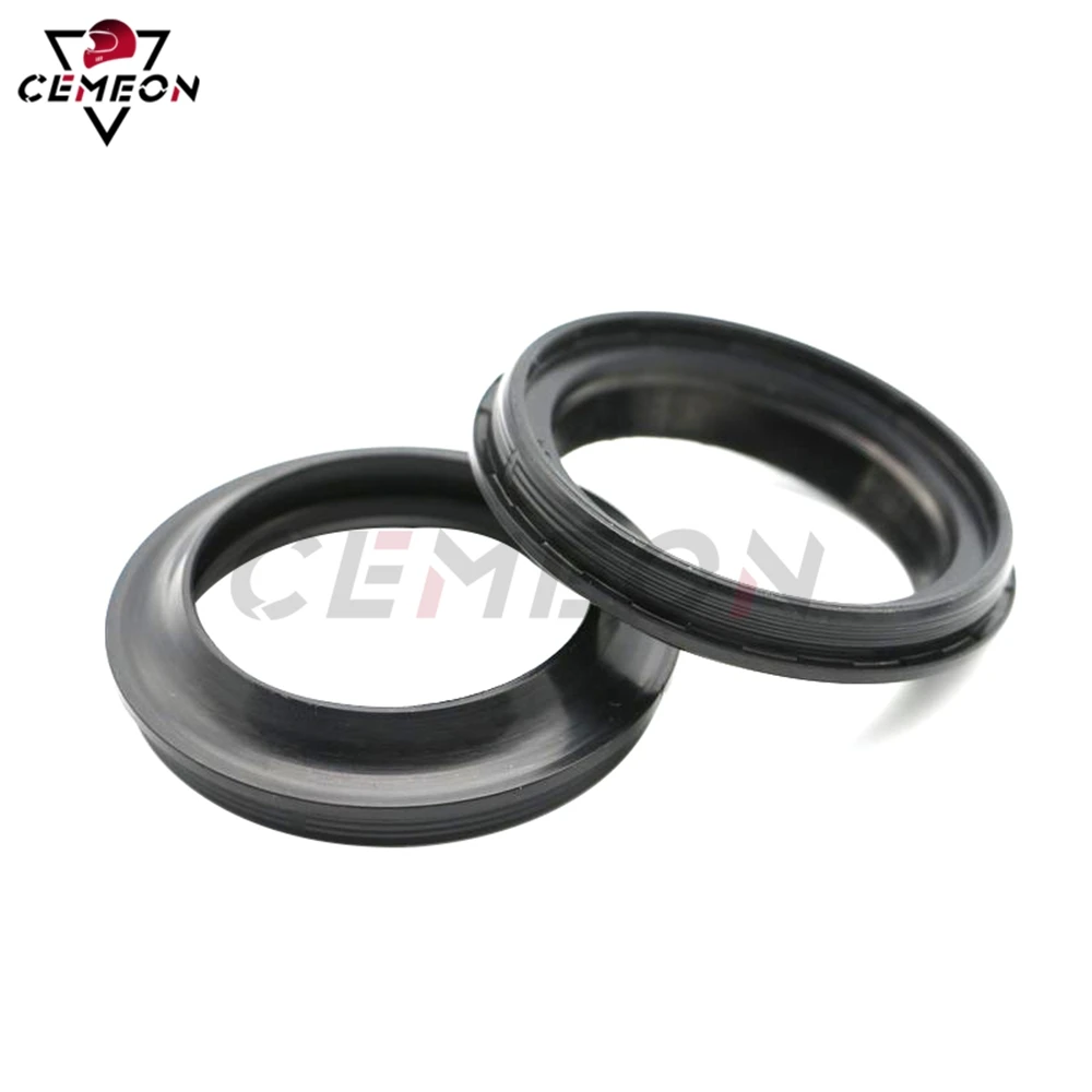 For Guzzi California 1400 Custom Touring Eldorado 1400 2015-2016 Motorcycle Oil Seal Dust Seal Fork Seal