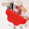 6 Pcs Rubber Bottle Opening Mat Jar Opener Gripper Pad For Tripod Large Lids Grips Cushion Home Textile Kitchen Gadget Non Skid 4