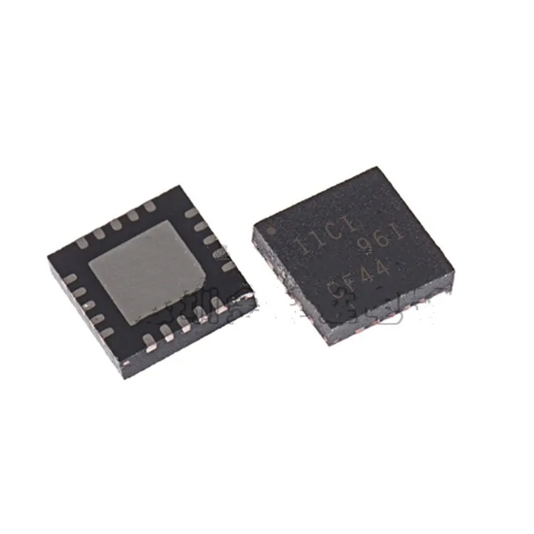 

[10 шт.] TPS7A8400RGRR VQFN20 mark: 11CI - IC REG LINEAR POS ADJ 3A 20vqfn
