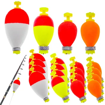 Fishing Bobbers Float Set 1