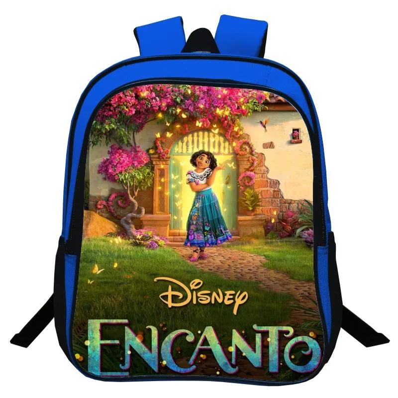 Детский Школьный рюкзак 33 см из м/ф Disney |
