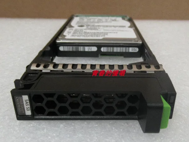 For CA07670 E651 300G 10K SAS 2 5 inch DX100 200 S3 storage hard drive