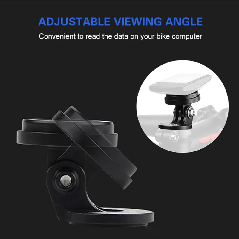 Ordinateur De Vélo Mont Out Route Avant Ordinateur De Vélo Support De