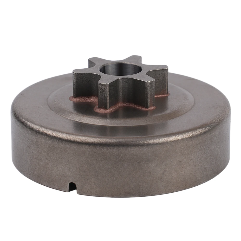 

New High quality Clutch 530057905 Chainsaw Sprocket For Poulan P3314 P3516 P3816 P3818 Metal Parts Replacement