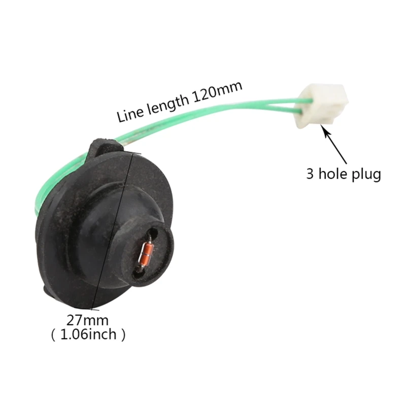 induction cooker sensor Temperature Sensor for Induction Cooker High Sensitivity Quick Response