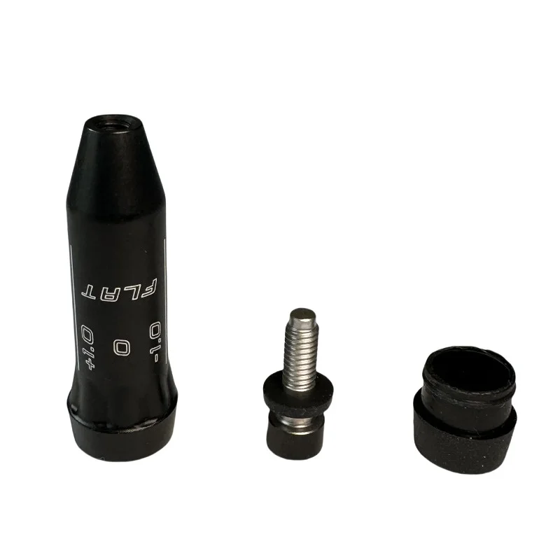 Golf Shaft Sleeve Adapter Fit For Ping G440 Driver Fairway Wood Hybrid Golf Club Replacement Head Accessories  .335/.350/.370 3