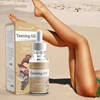 Tanning Oil 3