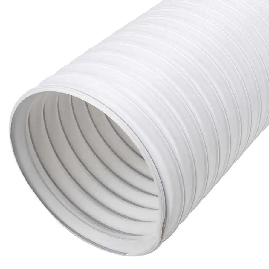 Portable Universal Flexible Conditioner Exhaust Hose Tube Replacement Parts Conditioner Exhaust Vent Pipe air conditioning exhaust hose exhaust hose air conditioner parts air conditioning accessories
