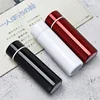 150ml Mini Thermos Bottle Coffee Vacuum Flasks Cup Small Capacity Portable Stainless Steel Travel Drink Water Bottle Thermoses 4