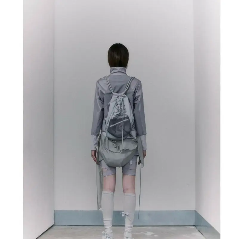 ★DXOH★String Backpack White★正規品/韓国直送料込/人気 楽天市場】【ランキング1位】【Daylife公式】デイライフ DOUBLE