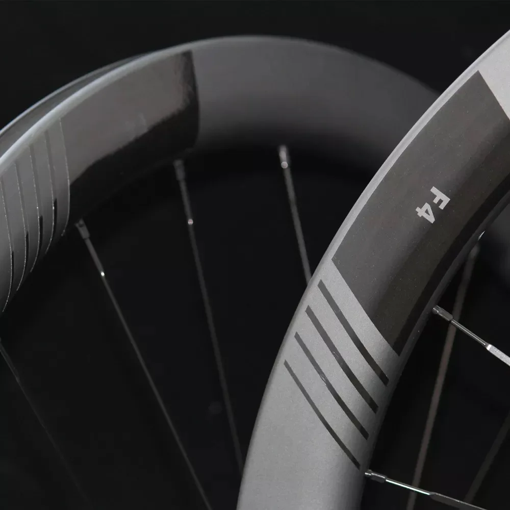 

Лидер продаж, 700C Углеродные колеса для дорожного велосипеда, дисковые тормозные втулки, лучшее качество, велосипедная фотоколесная пара, заводская цена