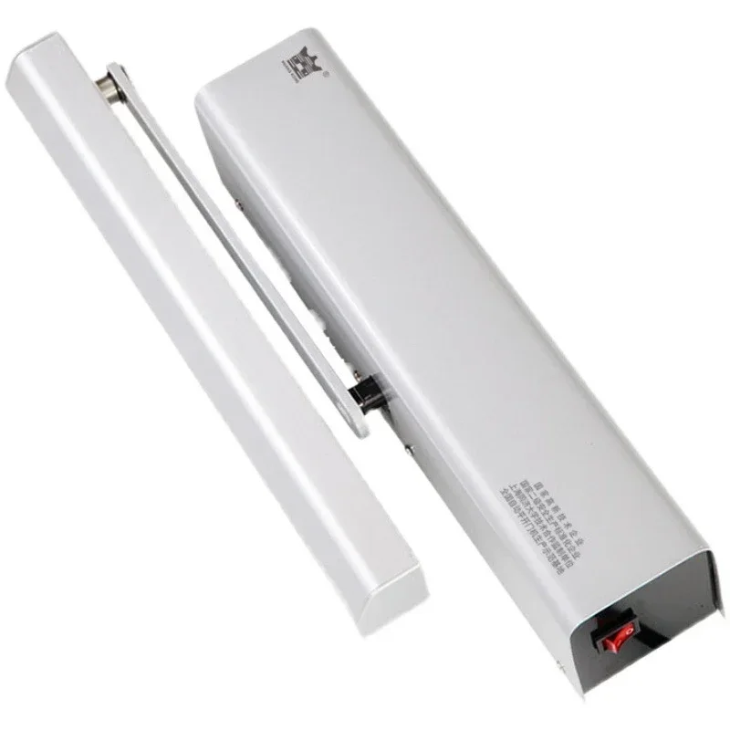 2802 external switch remote control access control electric door closer induction automatic swing door unit