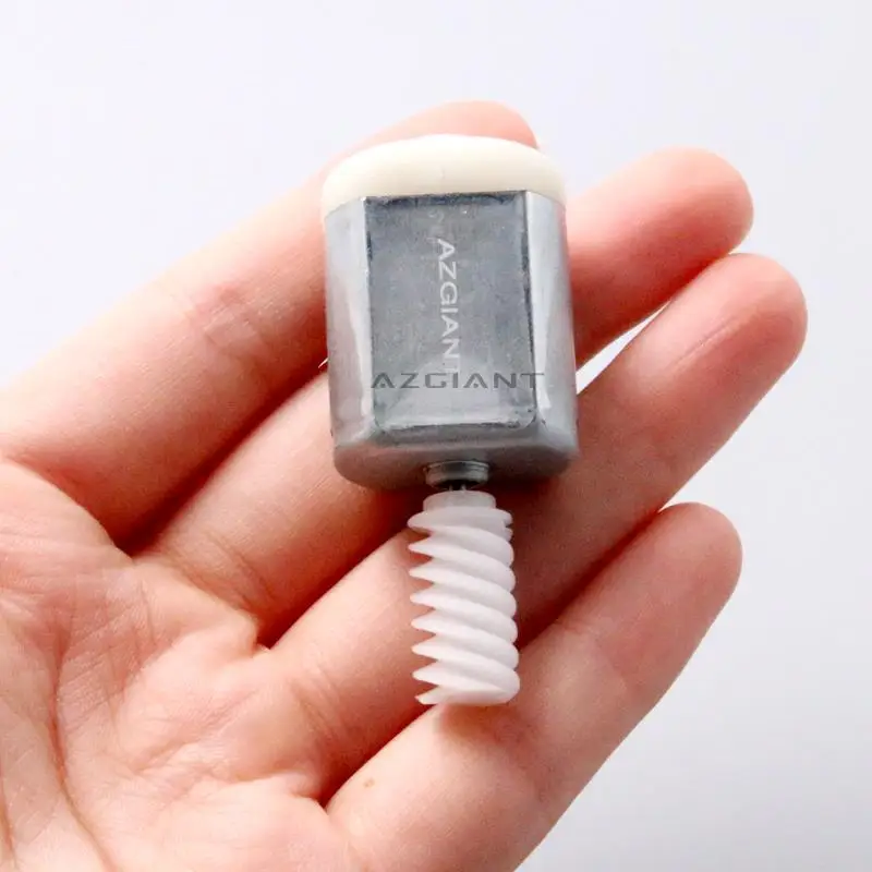 Azgiant Tail Gate Latch Lock Attuatore Motore Di Ricambio Potenti Motori Motore Per Renault Clio 2005-2014