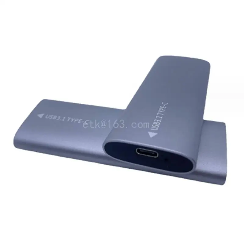 M.2 NVMe SSD Ŭ  USB3.1 M.2 SSD ̽ ˷̴ ձ SSD ̽