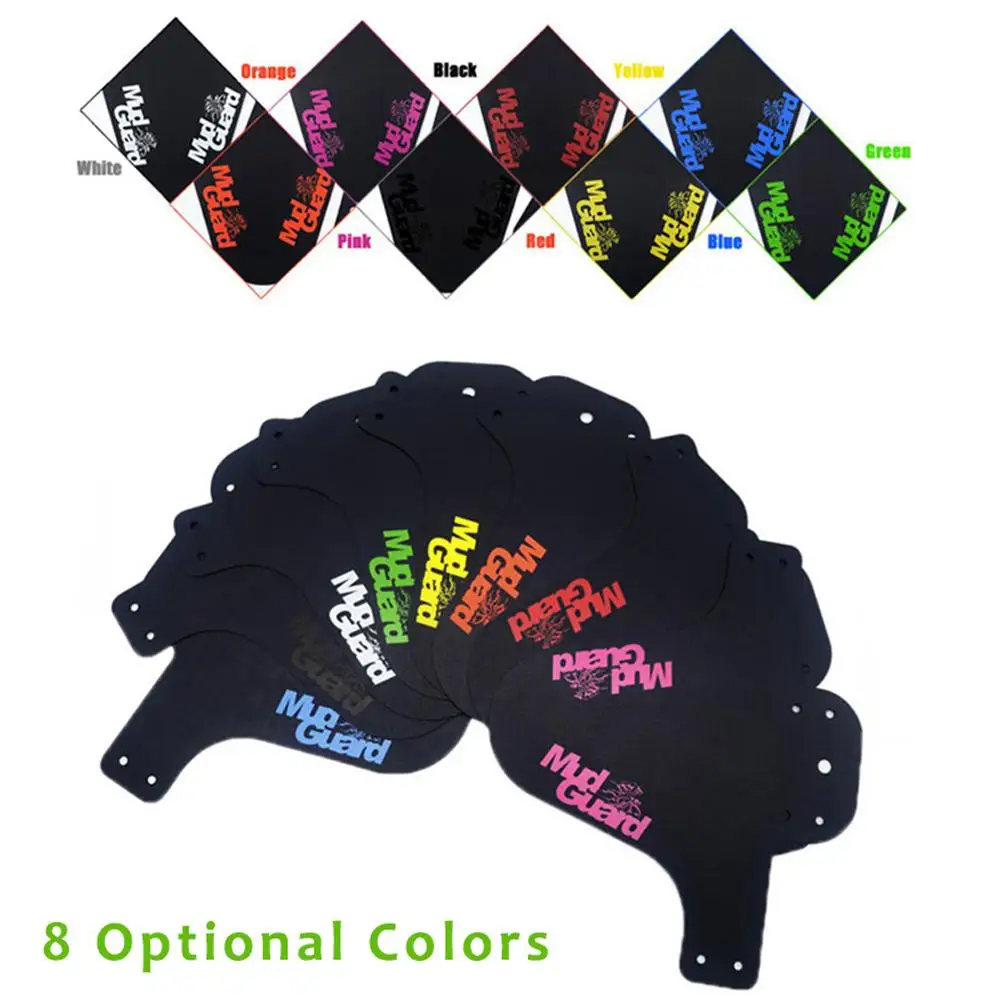Bicycle Fender 26 27 28 29 Inch Road Bike Front Rear Mountain Bike Wings Cycling Access
