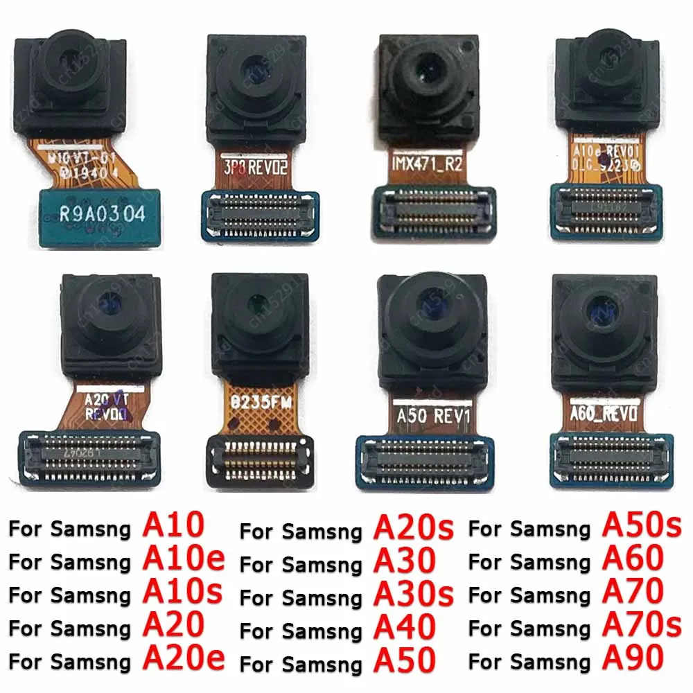 Spek Samsung Camera Samsung A70 Kamera Depan Samsung Galaxy, Modul