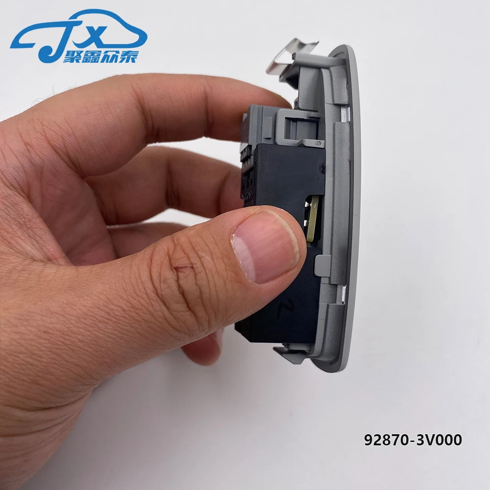 for Kia X7 Reading Lmp Assembly OEM 92870-3V000 92880-3V000