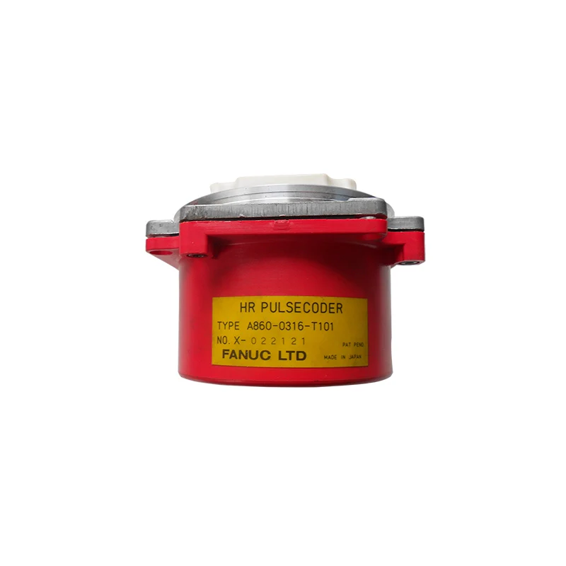 

Кодировщик стандарта Fanuc