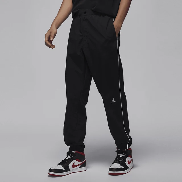 Nike officiel véritable Jordan MVP jogging léger à lacets tissé pour hommes FV7226-010 1
