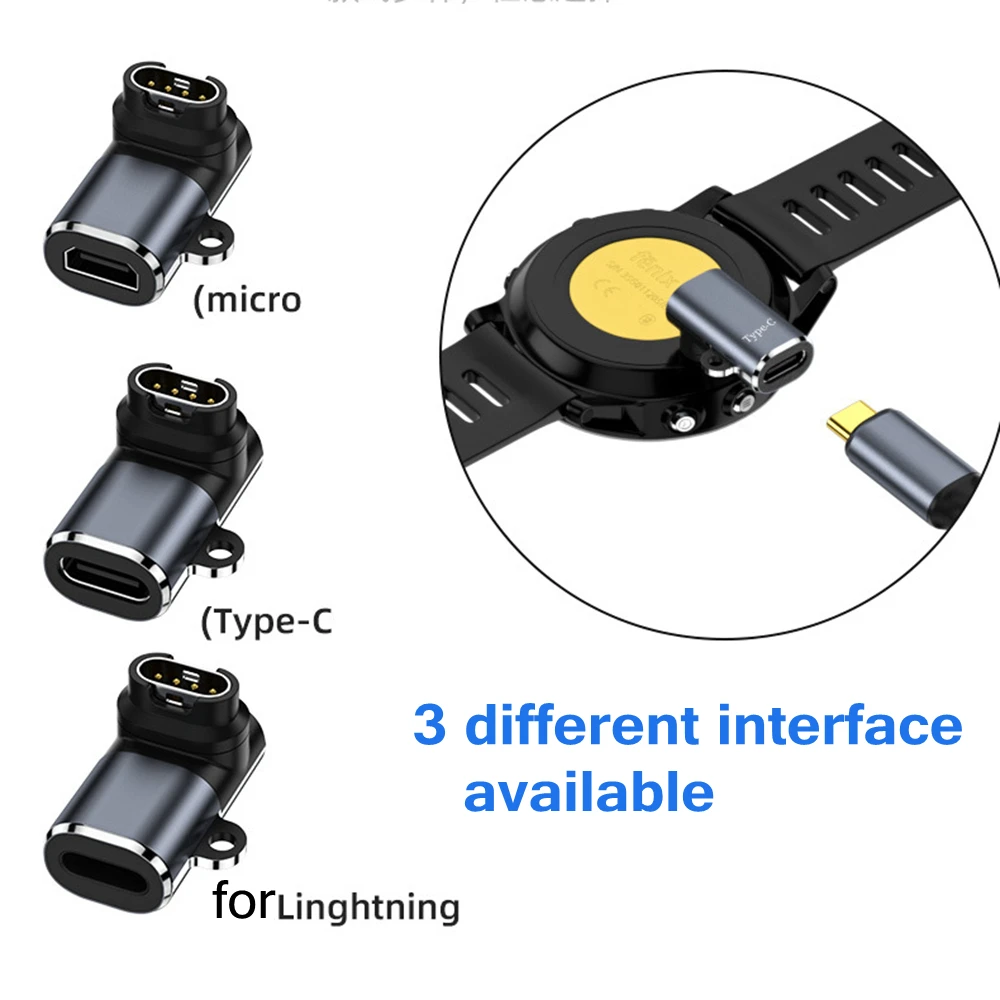 Charging Pad Garmin Venu Wireless Charging Wireless Charger Garmin