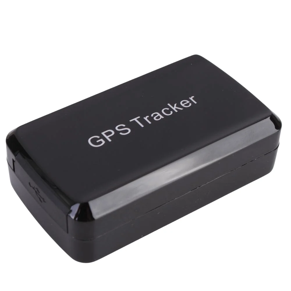 LM002 vehicle GPS tracker magnetic GPS tracking device waterproof long battery car LM002 tracker
