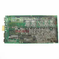 Tajima DU-10 XY Driver Board MP-117-1-A – Genuine Replacement Card - Image 3