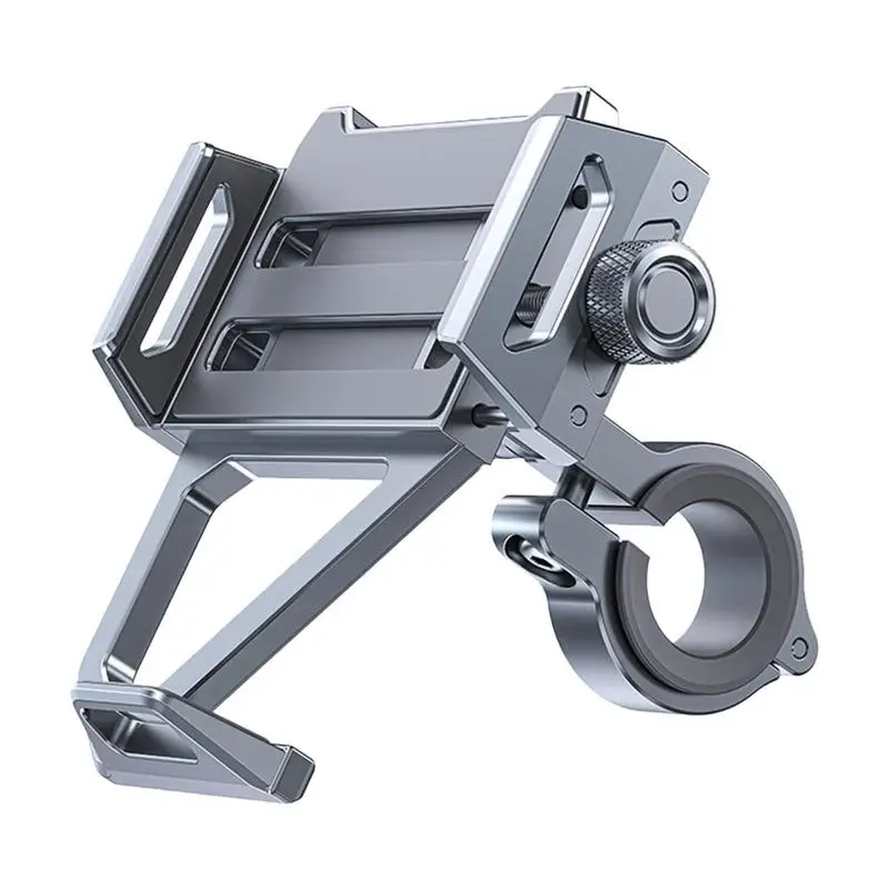 

Bike Phone Holder Bicycle Phone Clamp 360 Rotatable Adjustable Universal Phone Holder For Mobile Phones