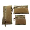 VULPO Tactical Micro Candy Pouch Portable Storage Bag Hunting Vest Pouch For MK3 MK4 Chest Rig Vest 5