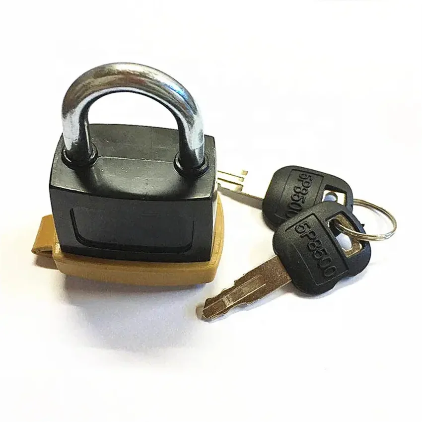 

Замок и ключ для Caterpillar (CAT) 5P8500 5P8501 246-2641 7X7700 1428828