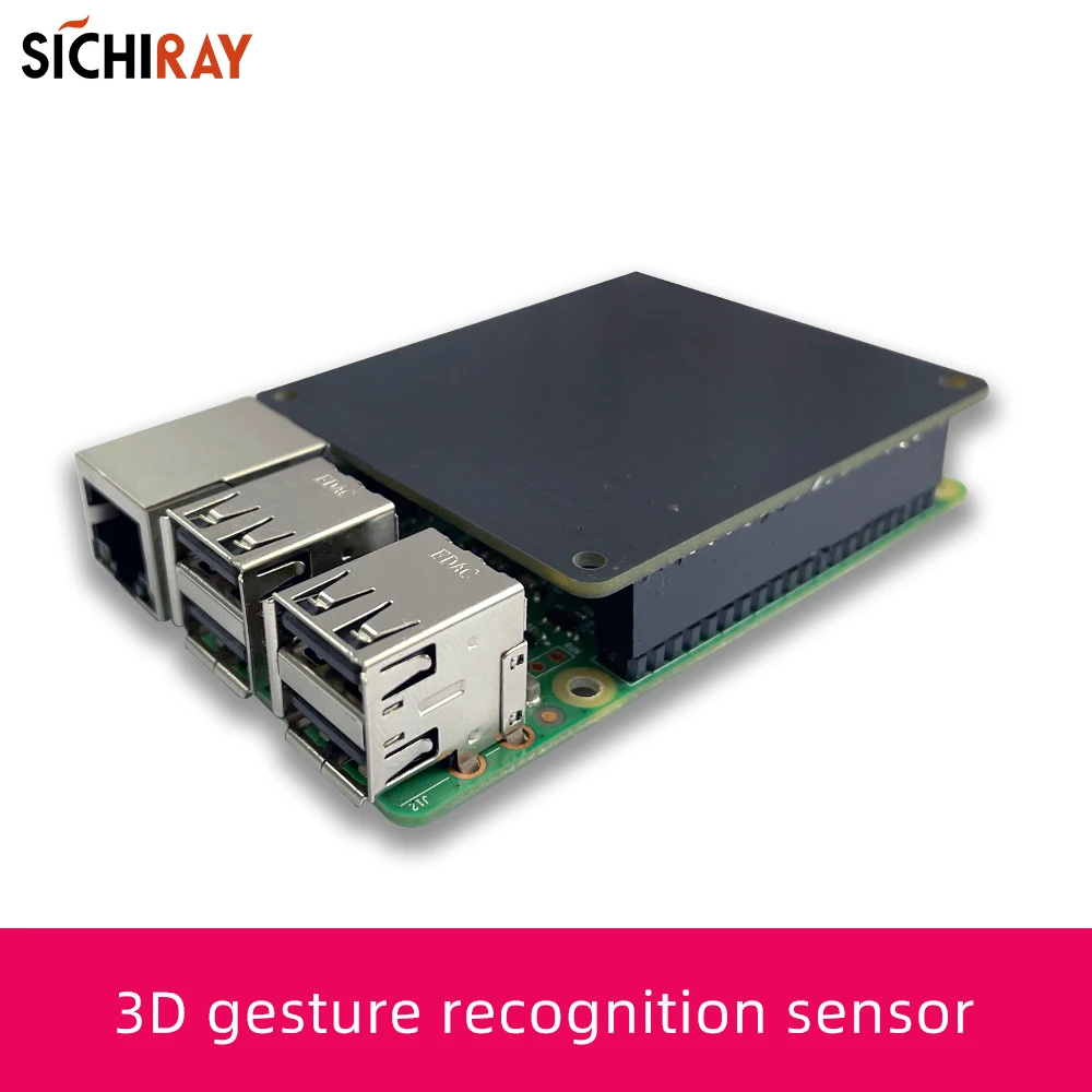 modulo-de-sensor-de-reconocimiento-de-gestos-3d-sin-contacto-raspberry-pi-sensor-de-modulo-de-sensor-de-gestos-para-arduino