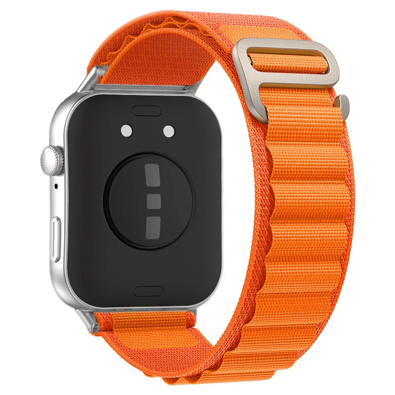 Alpine Loop Strap Wristband for Smartwatch Bracelet Accessory