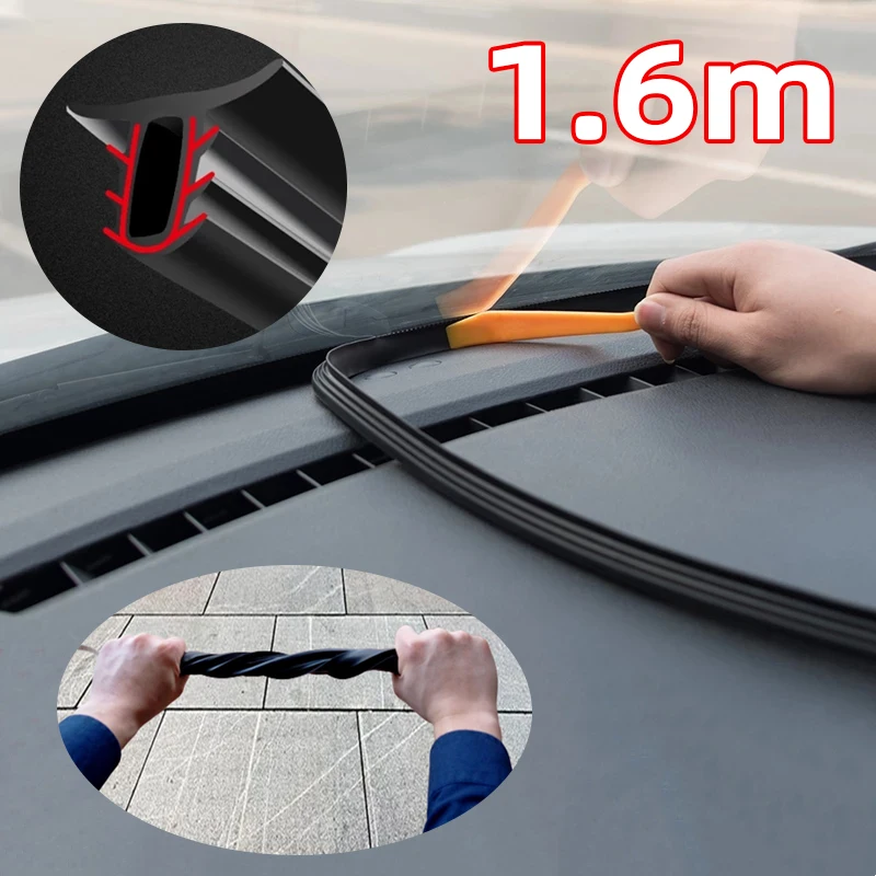 auto-dashboard-sealing-strip-para-weatherstrip-isolamento-ac-stico