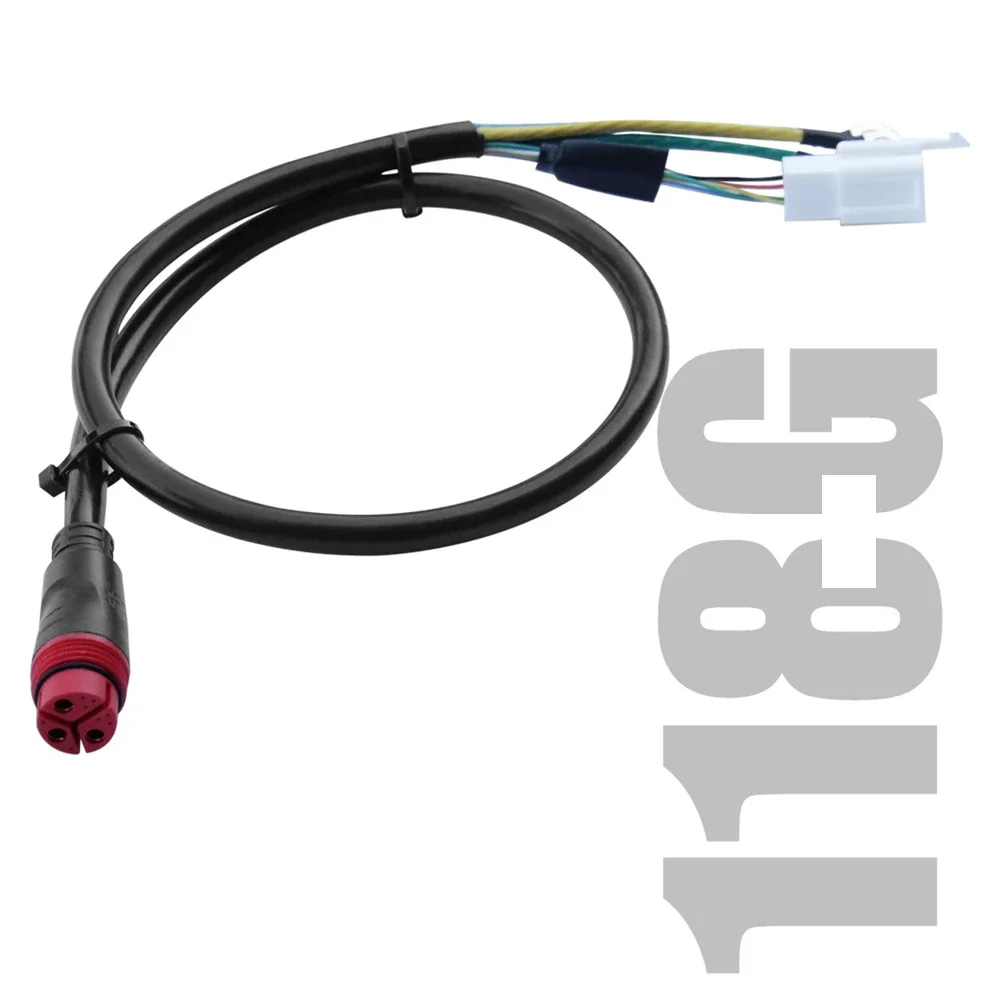 EBike Connection Solution Replacement Extension Cable with
