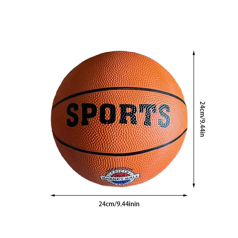 Professional Basketball Ball 5