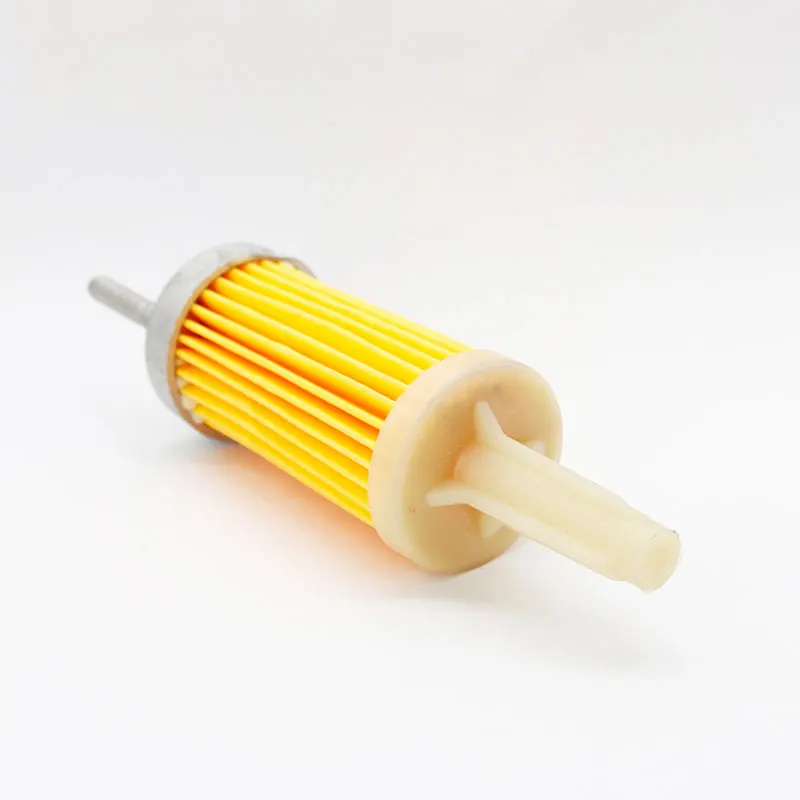 Рисунок 3 - внешний топливный фильтр для дизельного