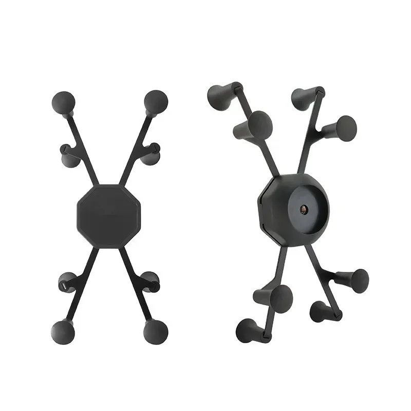 1" ball head tablet stand PC mount holder for X grip ram mount Windshield bracket suction cup