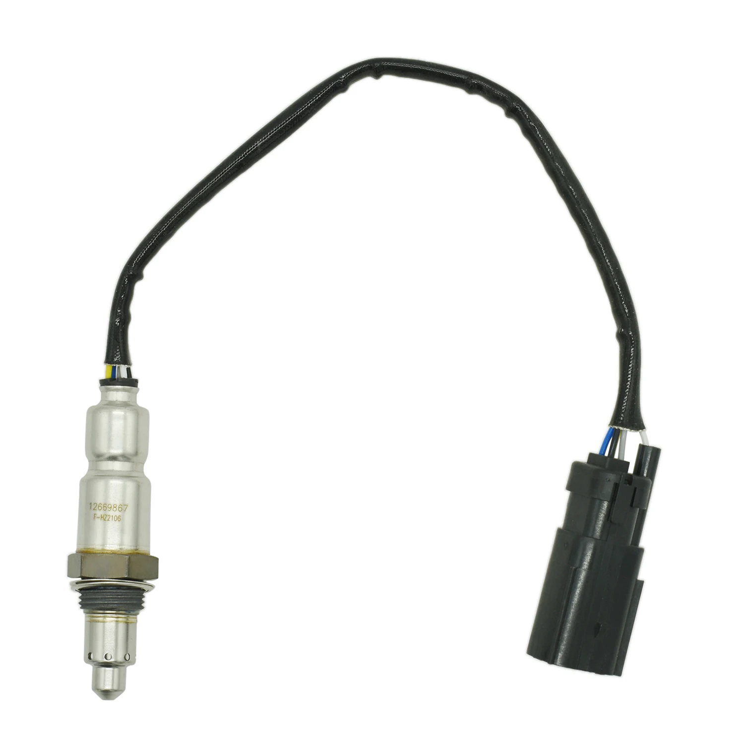 Oxygen Sensor 12669867 for Chevrolet Malibu & Buick Regal