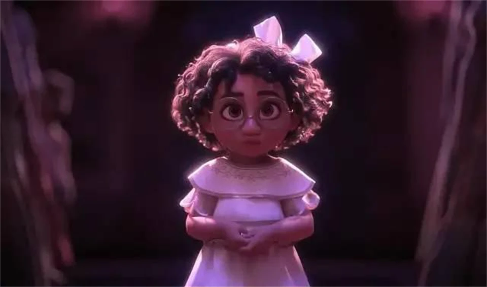 Картинки энканто мирабель