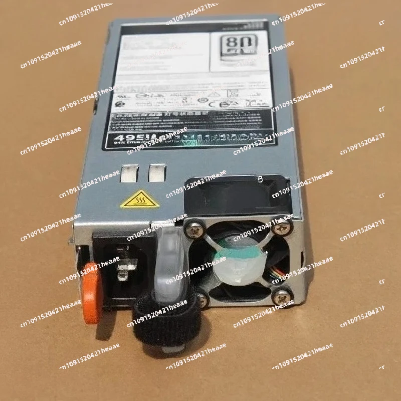 R730XD R730 T630 495W 750W 1100W 서버 전원 공급 장치에 적합하며, 그린 표준이 사용 가능합니다.